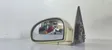 Front door electric wing mirror