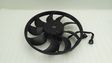 Electric radiator cooling fan