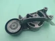 Generator/alternator belt tensioner