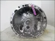 Manual 6 speed gearbox