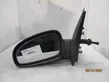 Front door electric wing mirror