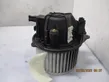 Interior heater climate box assembly housing