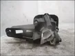 Tailgate trunk handle