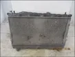 Coolant radiator