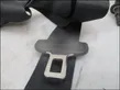 Ceinture de sécurité avant