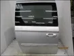 Side sliding door