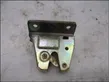 Tailgate lock latch