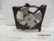 Ventilateur de refroidissement de radiateur électrique