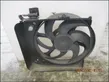 Ventilatore di raffreddamento elettrico del radiatore