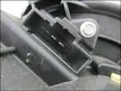 Interior heater climate box assembly housing