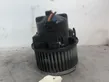 Interior heater climate box assembly housing