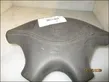 Steering wheel airbag