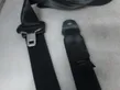 Ceinture de sécurité arrière