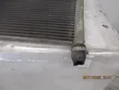 Coolant radiator