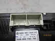 Climate control unit