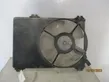 Ventilatore di raffreddamento elettrico del radiatore