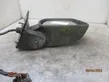 Front door electric wing mirror