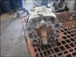 Manual 6 speed gearbox