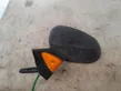 Front door electric wing mirror