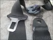 Pas bezpieczeństwa fotela przedniego