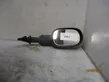 Front door electric wing mirror