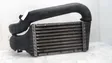 Radiatore intercooler