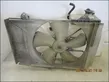 Ventilatore di raffreddamento elettrico del radiatore