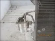 A/C cooling radiator (condenser)