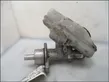 Master brake cylinder