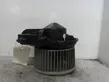 Interior heater climate box assembly housing