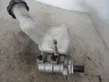 Master brake cylinder