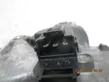 Rear window wiper motor