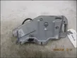 Rear window wiper motor