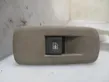 Electric window control switch