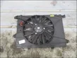 Electric radiator cooling fan