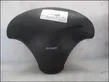 Steering wheel airbag