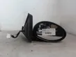 Front door electric wing mirror