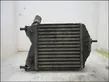 Intercooler radiator