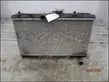 Coolant radiator