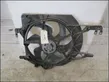 Ventilatore di raffreddamento elettrico del radiatore