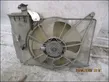 Ventilatore di raffreddamento elettrico del radiatore