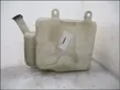 Windshield washer fluid reservoir/tank