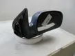 Front door electric wing mirror