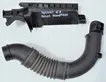 Intercooler hose/pipe