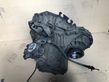 Manual 5 speed gearbox