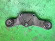 Rear differential mounting bracket