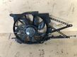 Electric radiator cooling fan