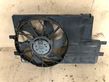 Electric radiator cooling fan