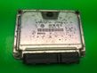 Engine control unit/module ECU