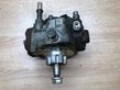 Fuel injection high pressure pump